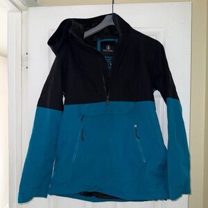 Volcom Jacket Size Small